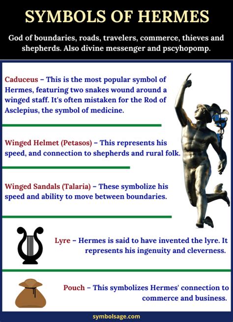 hermes meaning in greek|major myths associated with hermes.